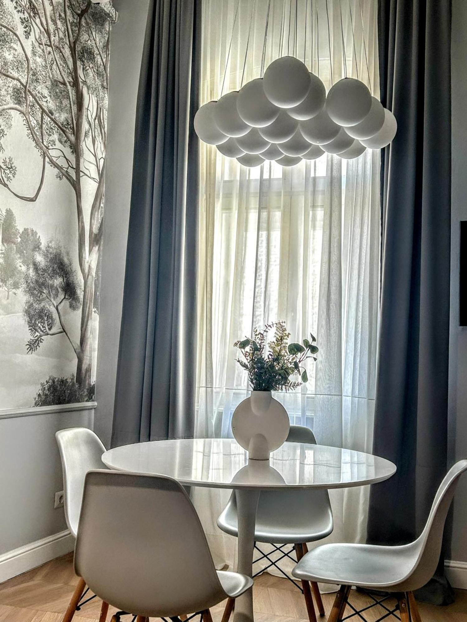 Mint Boutique Studio Apartments ซาเกร็บ ภายนอก รูปภาพ