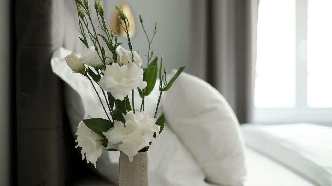 Mint Boutique Studio Apartments ซาเกร็บ ภายนอก รูปภาพ